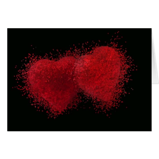 Plein D'Amour (Devant horizontal)