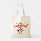Plein de bonbon d'Halloween | Sac fourre-tout de s (Dos)