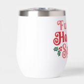 Plein d'esprit de vacances - Typographie festive (Avant)