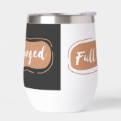 plein facturé (Gauche)