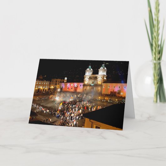 Plein San Francisco Kaart (Voorkant)