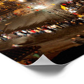 Plein San Francisco Poster (Hoek)