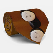 Pleine cravate d'arrêts d'organe (Roulé)