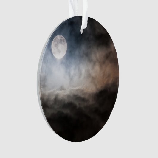 Pleine lune (devant)