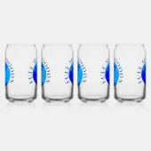 Pleine lune (Gauche)