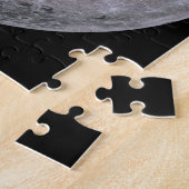 PLEINE LUNE 30 Pc. Puzzle pour enfants (Côté)