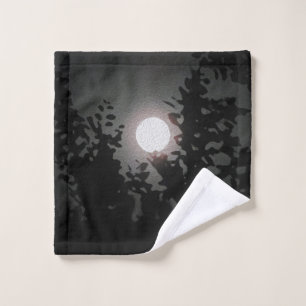 Pleine lune linge