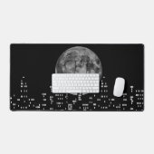 Pleine lune Pi Dans Le Ciel (Clavier et souris)
