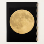 Pleine Lune | Seattle, Washington (Dos)