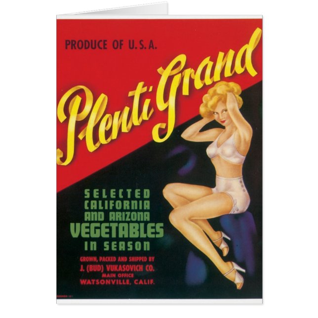 Plenti grand (Devant)