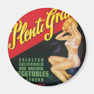 Plenti Grand Magneet