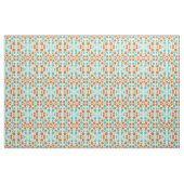 pléthore de tissu moderne du milieu du siècle (Yard)