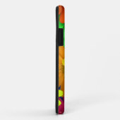 pleurbloem Case-Mate iPhone case (Achterkant/rechts)