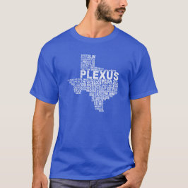 Plexus Texas Tshirt of tank