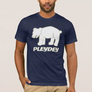 Pleydey Polar-Beer T-shirt