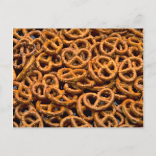 Plezels Briefkaart
