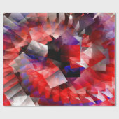 Plezier 4e....... cadeaupapier (Vlak)