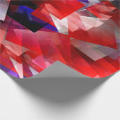 Plezier 4e....... cadeaupapier (Hoek)