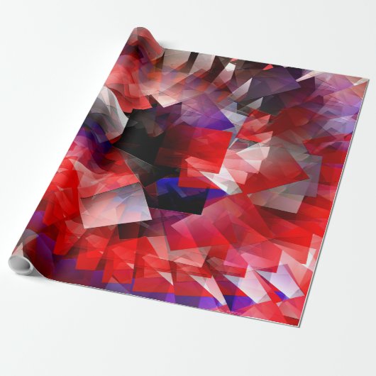 Plezier 4e....... cadeaupapier (Uitgerold)