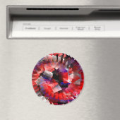 Plezier 4e....... magneet (Insitu (Vaatwasser))