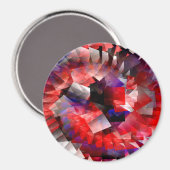 Plezier 4e....... magneet (Voorkant / Achterkant)