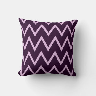 Plezier Chevron 07-Square Sierkussen