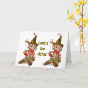 PLEZIER EN LIEFDEVOL *10e VERJAARDAG WENSEN* Kaart