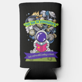 Plezier heeft geen atmosfeer