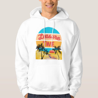 plezier hoodie