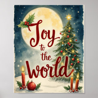Plezier in de digitale wereld poster