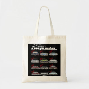 plezier in de reis tote bag