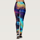 plezier leggings (Achterkant)