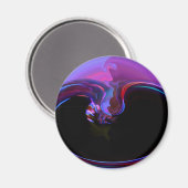 Plezier met lichten magneet (Voorkant / Achterkant)