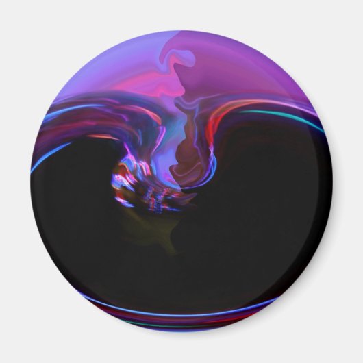 Plezier met lichten magneet (Voorkant)