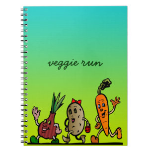 plezier notitieboek