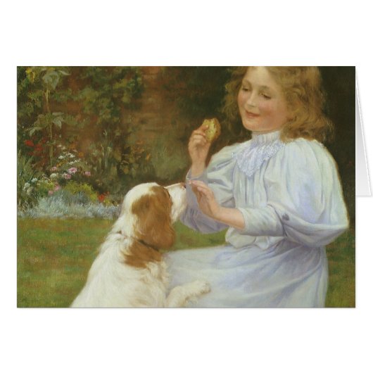 Plezier van de Hoop door William Henry Gore (Voorkant Horizontaal)