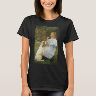 Plezier van de Hoop door William Henry Gore T-shirt