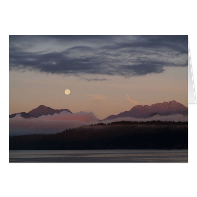 Plezierdroomkaart (Voorkant Horizontaal)