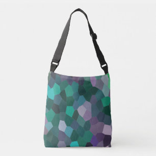 Plezierige tijden op zee..... crossbody tas