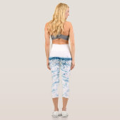 Pli et Flex : Pantalons et Leggings de Yoga (Verso)