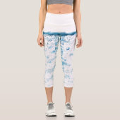 Pli et Flex : Pantalons et Leggings de Yoga (Recto)