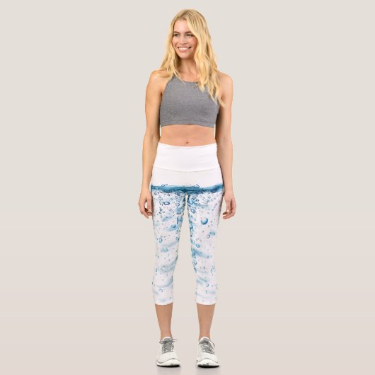 Pli et Flex : Pantalons et Leggings de Yoga (Recto)