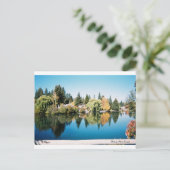 Pli, OR - Carte postale (Debout devant)