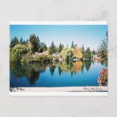 Pli, OR - Carte postale (Devant)