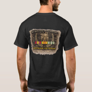 PLICHT EER VIETNAM T-SHIRT