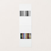 Pliée tente vertical (Inside Unfolded)