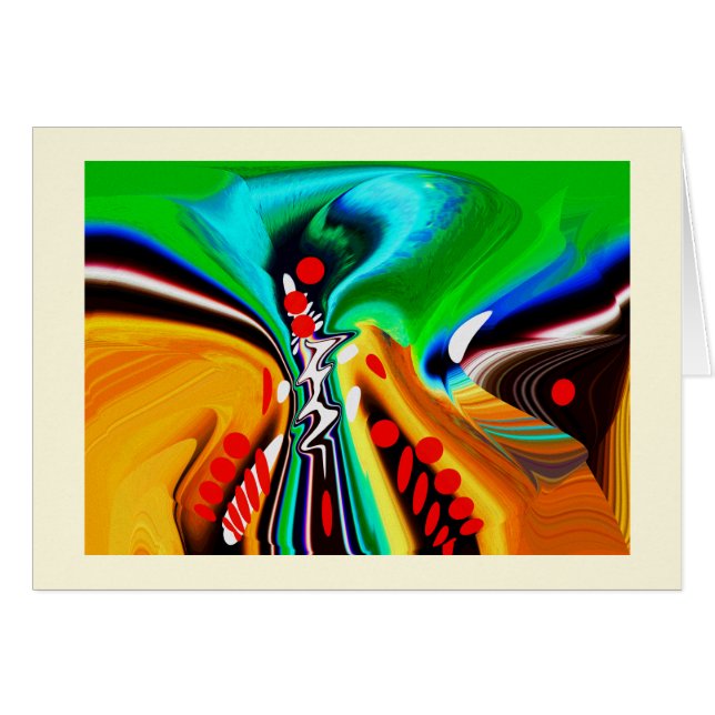 Plier dans le temps (Devant horizontal)