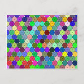 Plis carte postale (Devant)