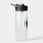 Plitvice Lakes NP Waterfles (Rechts)