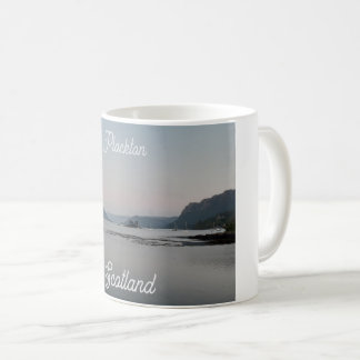 Plockton-Mok Koffiemok